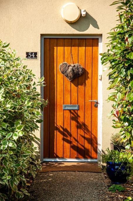 Blueberry Cottage - Lower Mill Estate Somerford Keynes Exteriör bild