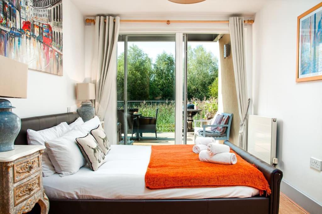Blueberry Cottage - Lower Mill Estate Somerford Keynes Exteriör bild