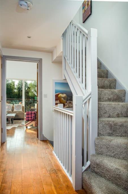 Blueberry Cottage - Lower Mill Estate Somerford Keynes Exteriör bild