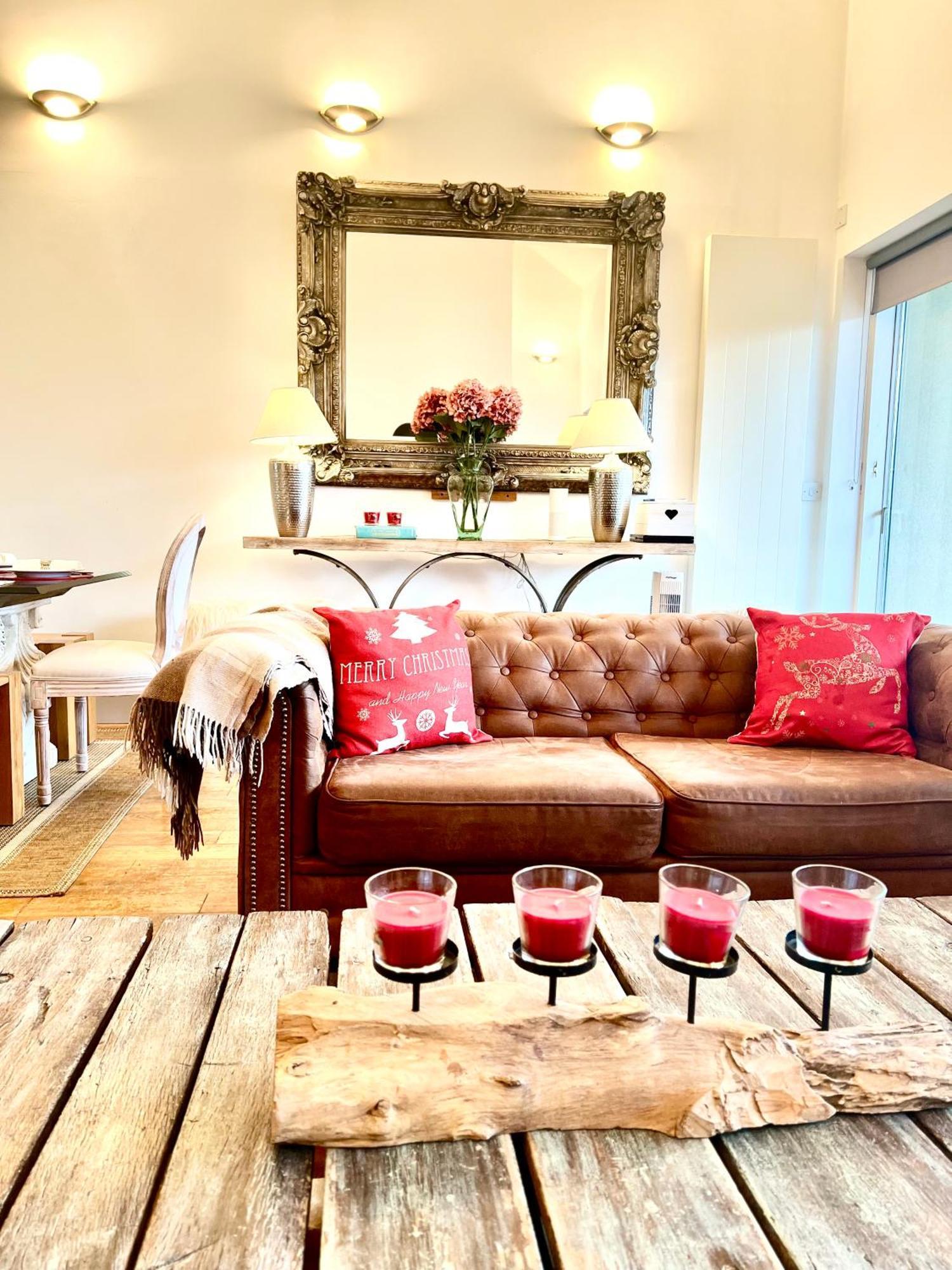 Blueberry Cottage - Lower Mill Estate Somerford Keynes Exteriör bild